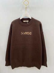 Pull ICONIC en maille