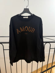 Pull Amour Paris