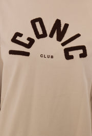 Sweat ICONIC CLUB tendance