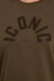 Sweat ICONIC CLUB tendance
