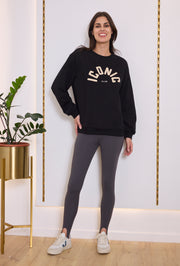 Sweat ICONIC CLUB tendance