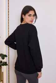 Sweat LE MARAIS PARIS