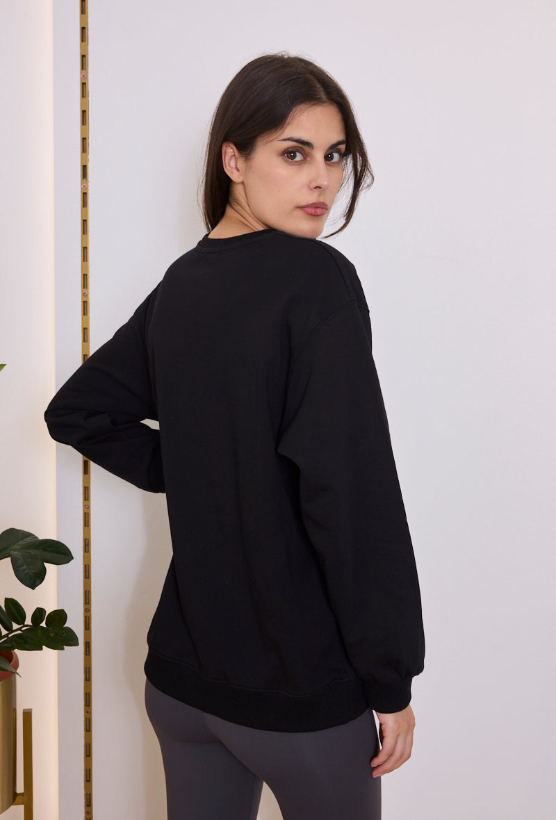 Sweat LE MARAIS PARIS