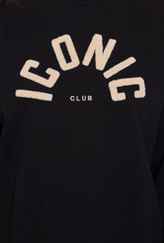 Sweat ICONIC CLUB tendance
