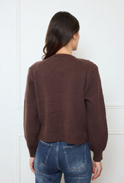 Gilet bi-matière à liens
