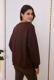 Sweat ICONIC CLUB tendance