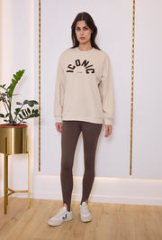 Sweat ICONIC CLUB tendance