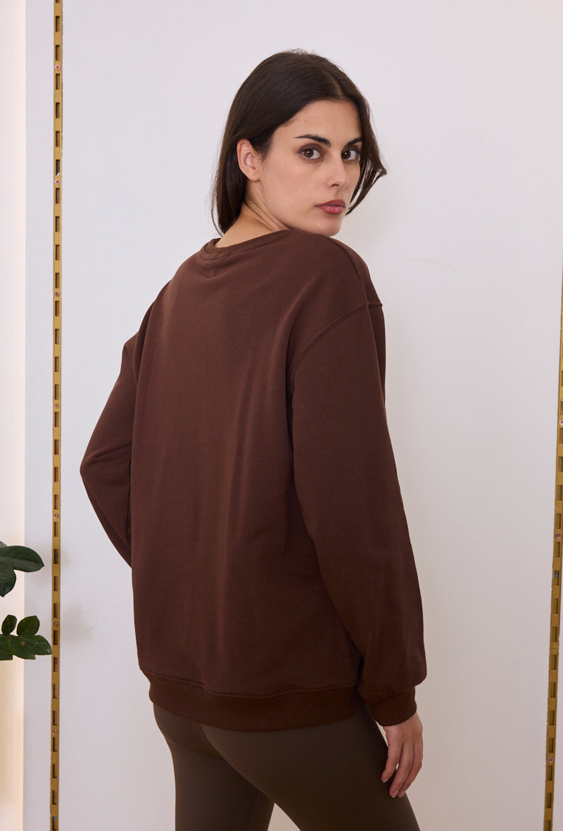 Sweat LE MARAIS PARIS