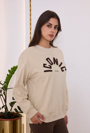 Sweat ICONIC CLUB tendance