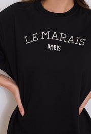 Sweat LE MARAIS PARIS