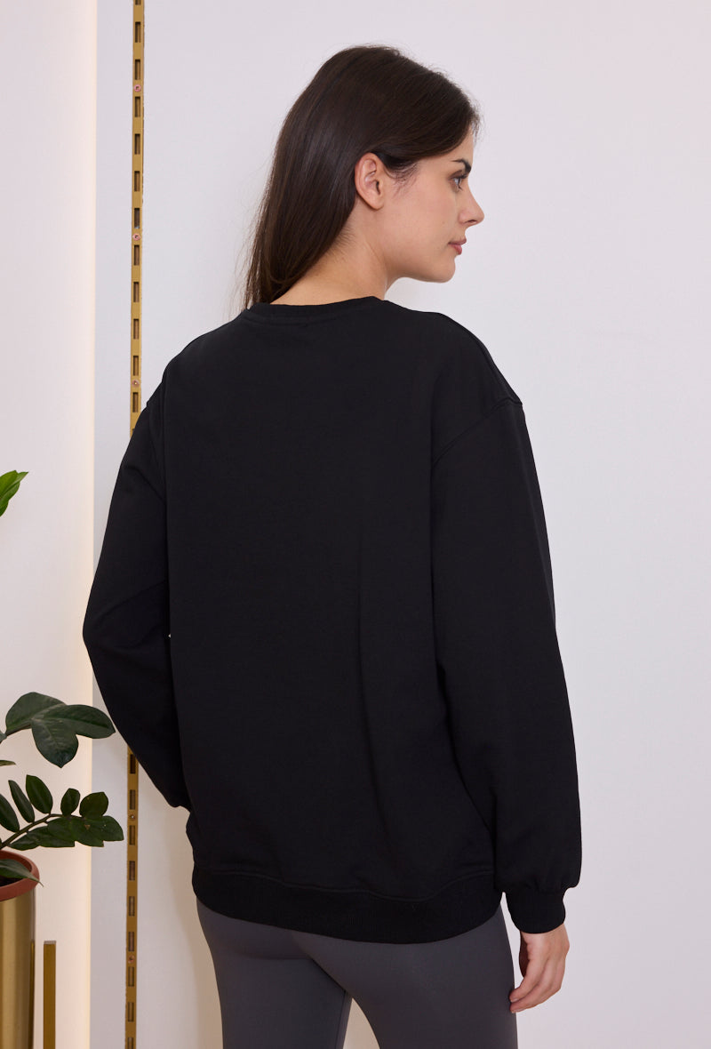 Sweat ICONIC CLUB tendance