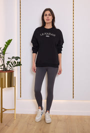 Sweat LE MARAIS PARIS