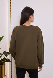 Sweat ICONIC CLUB tendance