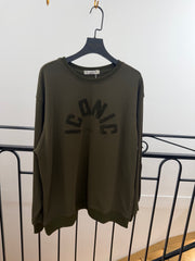 Sweat ICONIC CLUB tendance