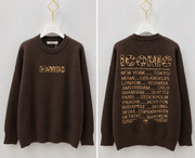 Pull ICONIC en maille