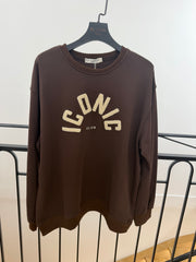Sweat ICONIC CLUB tendance