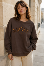 Pull Amour Paris