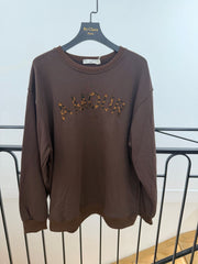 Pull Amour Paris